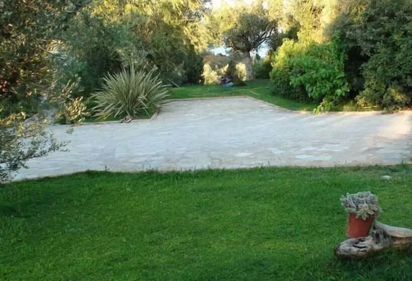 Koroni Village