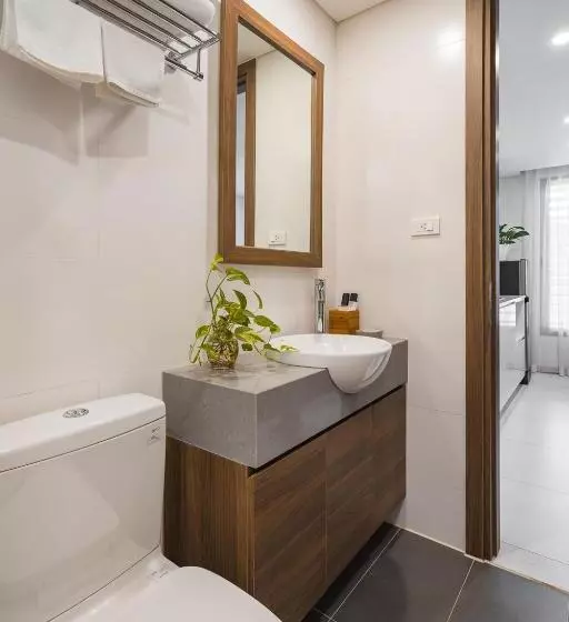 Narcissus Hotel & Apartment