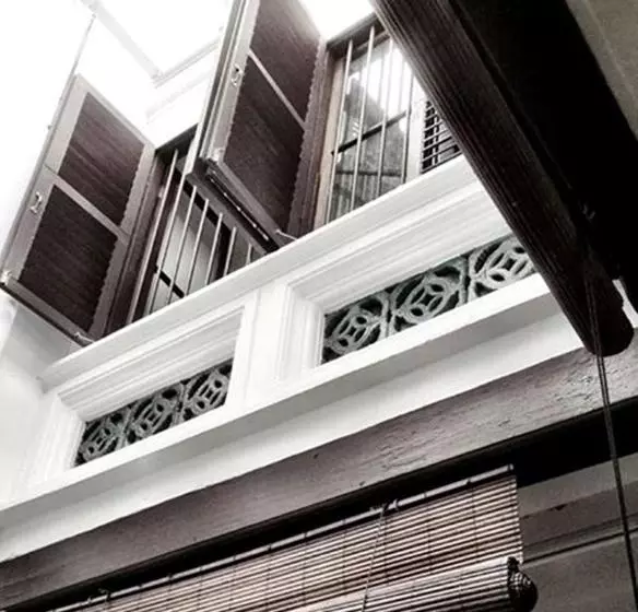 پانسیون Armenian House