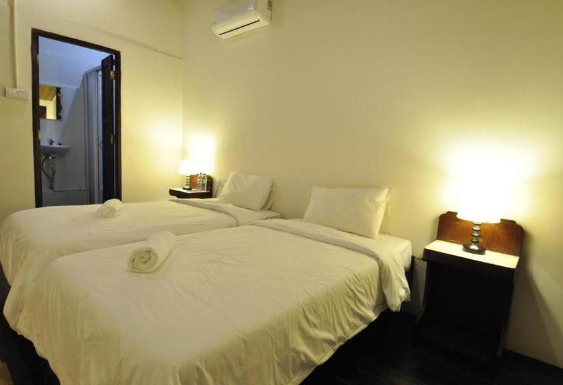 פנסיון Armenian House