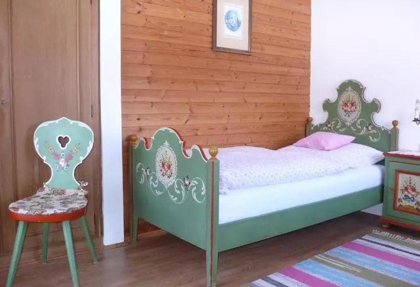 ペンション Gästehaus Bavaria