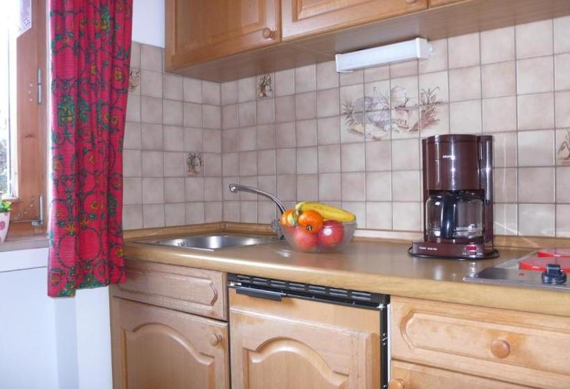 Пансион Gästehaus Bavaria