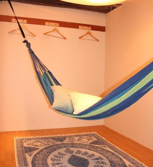 پانسیون Guest House Holoholo Ishigakijima