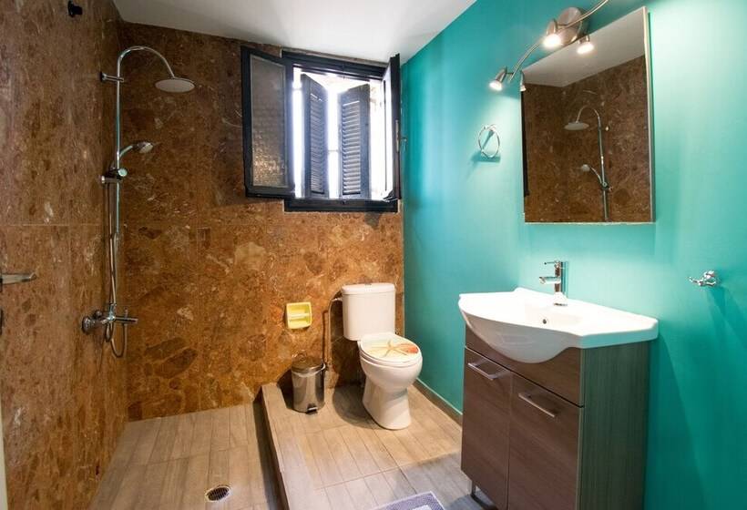 ペンション Stone Palace