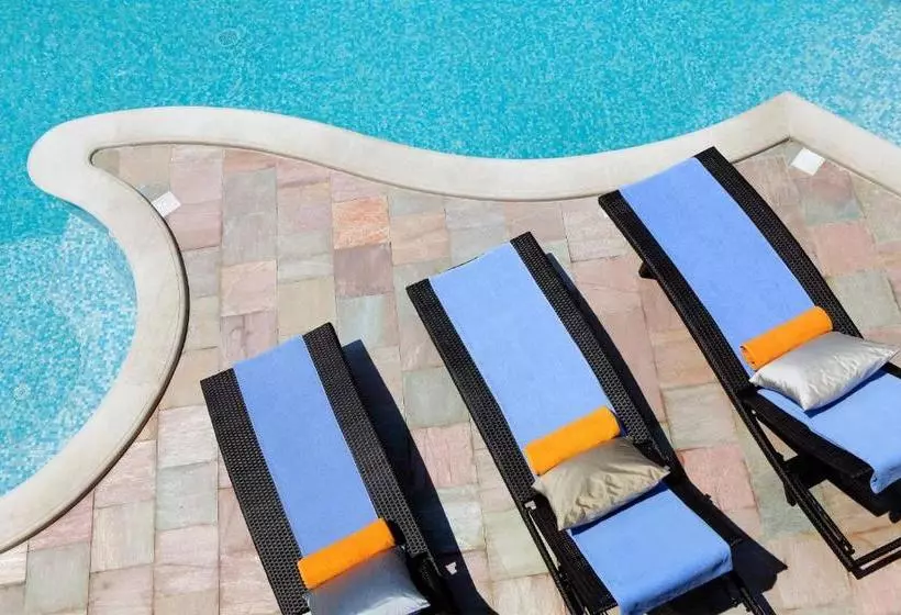 پانسیون Villa Nera