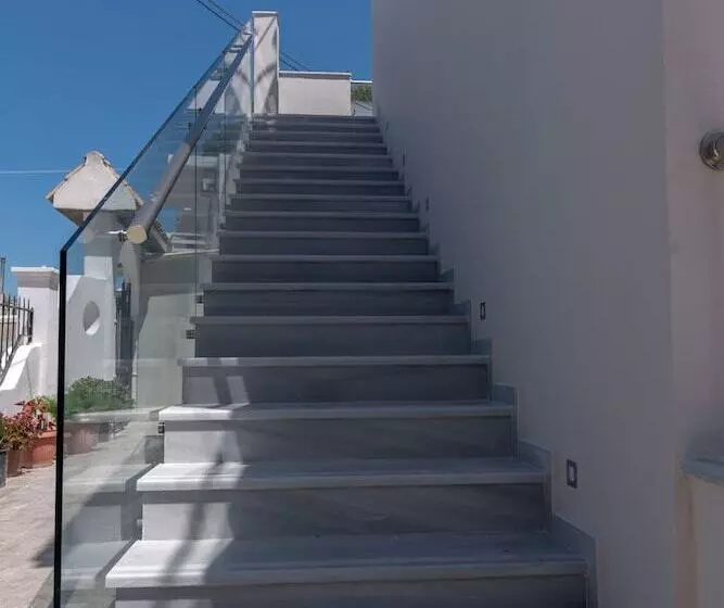 The Barn By Corfuescapes