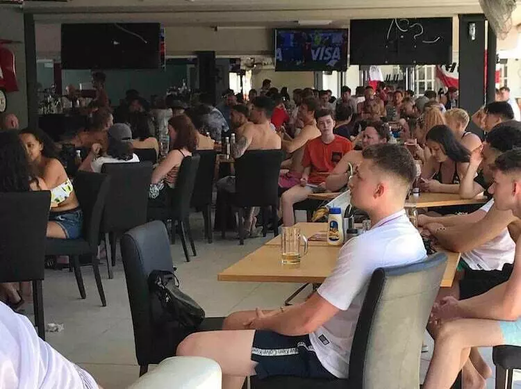 The Barn By Corfuescapes