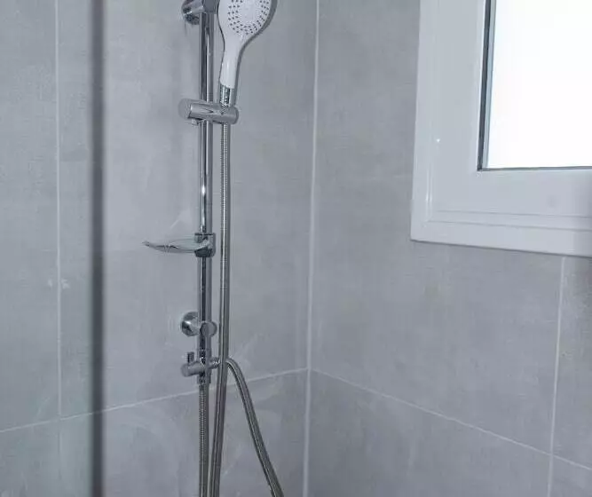 The Barn By Corfuescapes