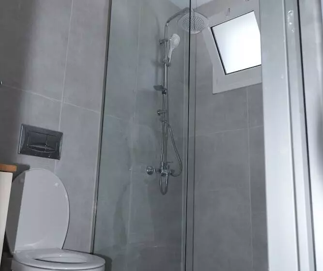 The Barn By Corfuescapes