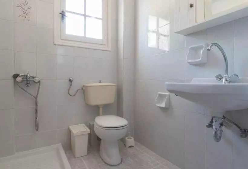 The Barn By Corfuescapes