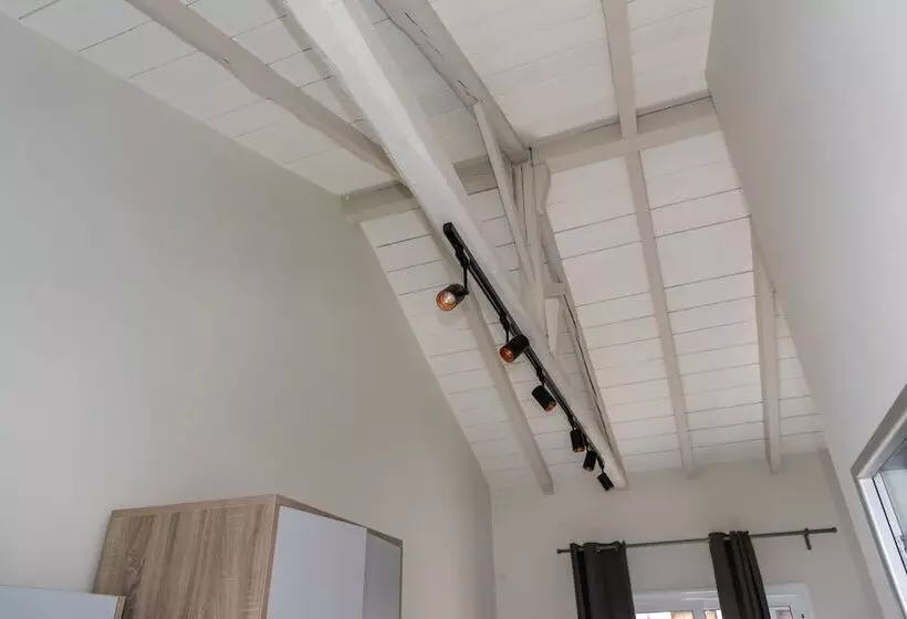 The Barn By Corfuescapes