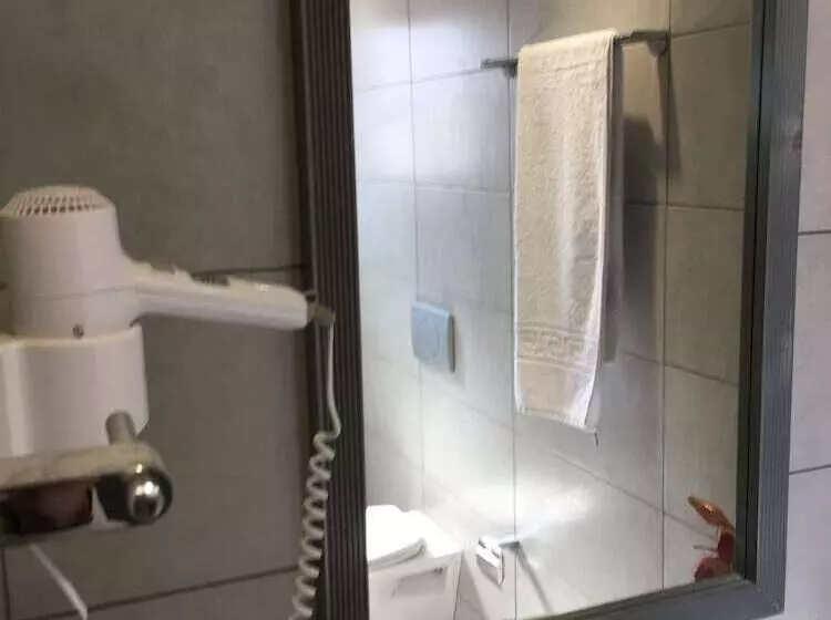 The Barn By Corfuescapes