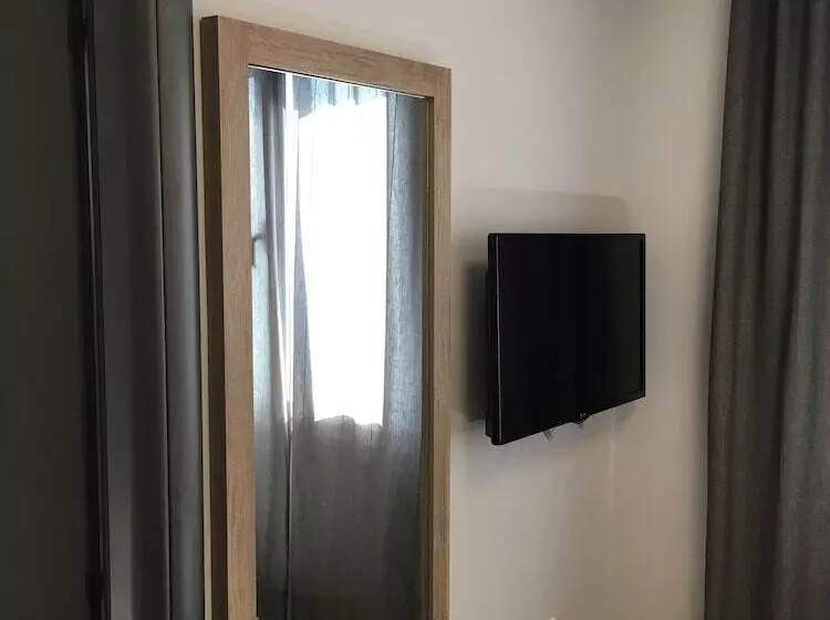 The Barn By Corfuescapes