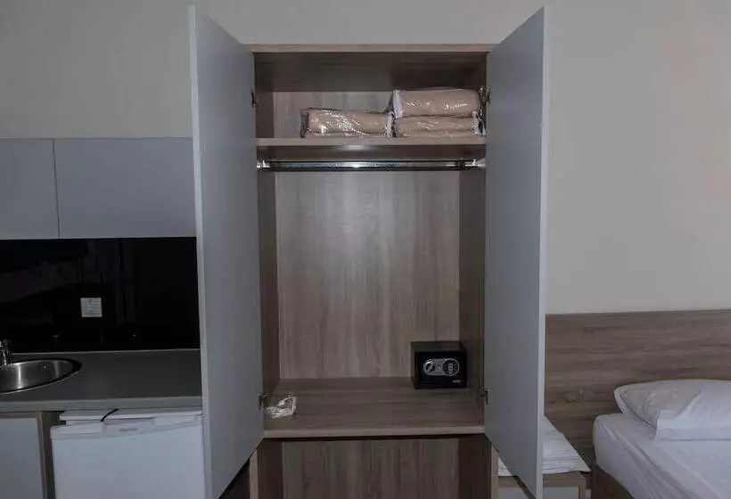 The Barn By Corfuescapes