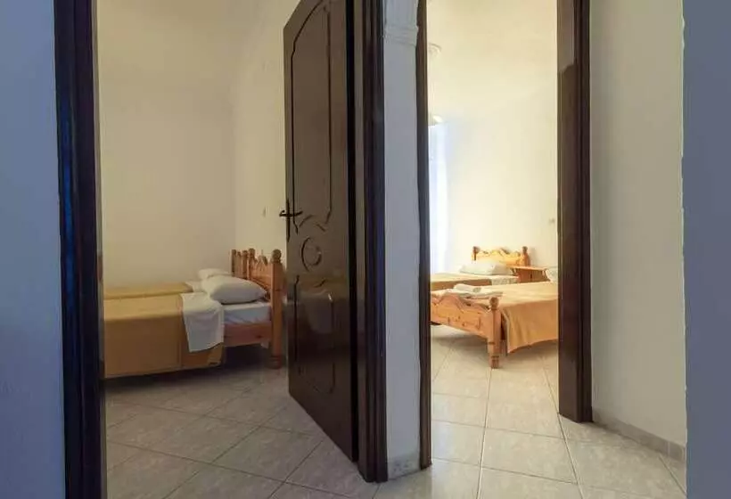 The Barn By Corfuescapes