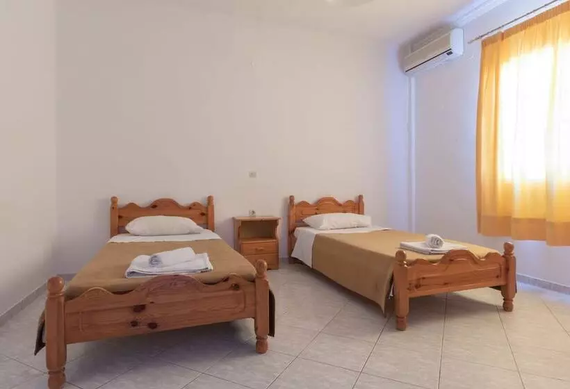 The Barn By Corfuescapes