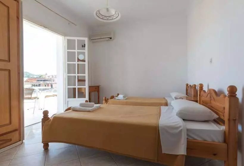 The Barn By Corfuescapes