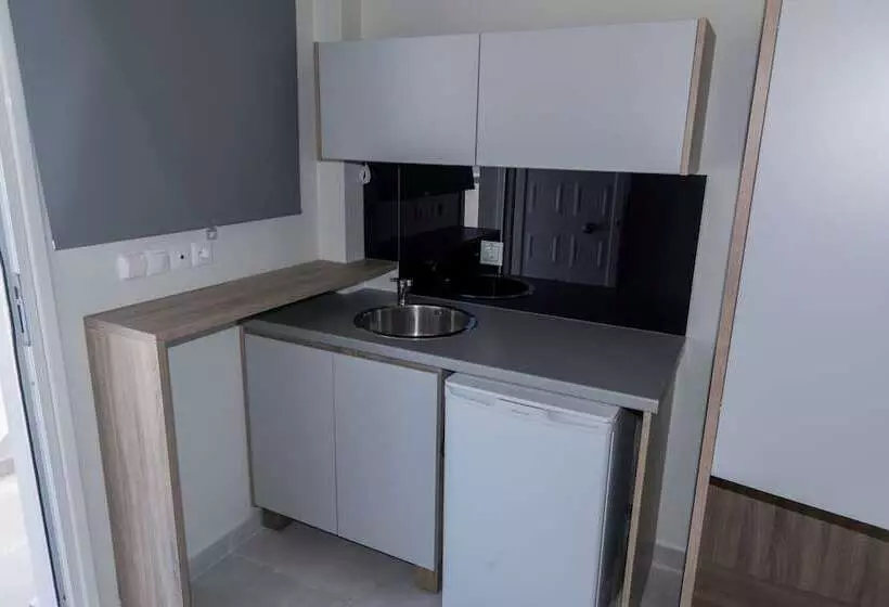 The Barn By Corfuescapes