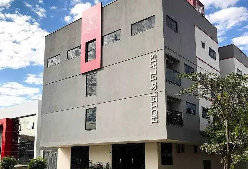 103 Hotel & Flats