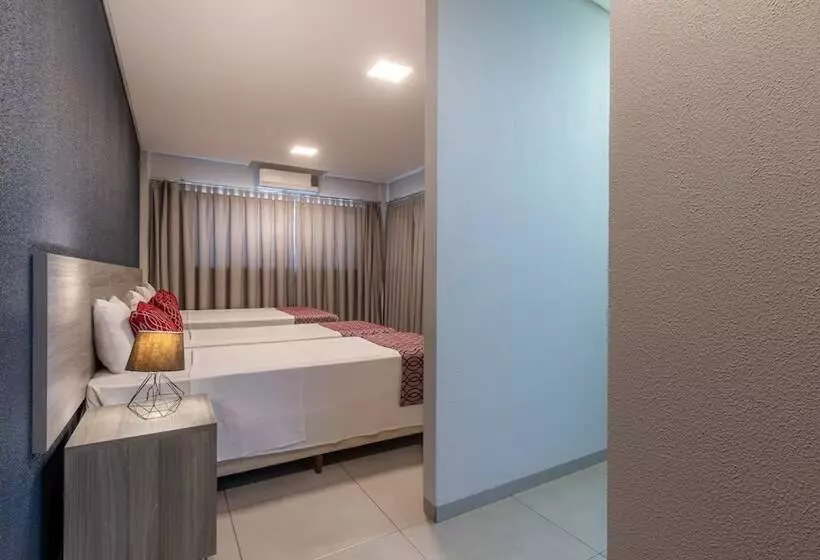 103 Hotel & Flats