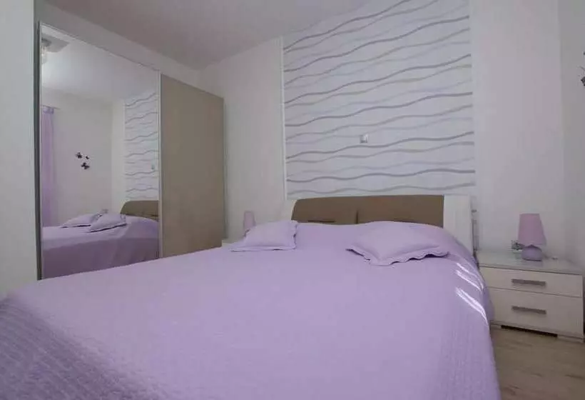 Apartments Fani
