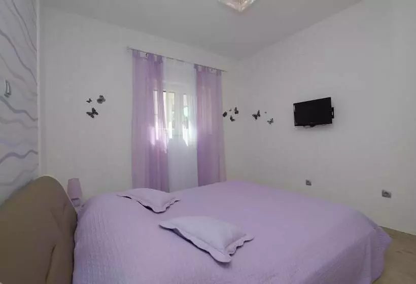 Apartments Fani