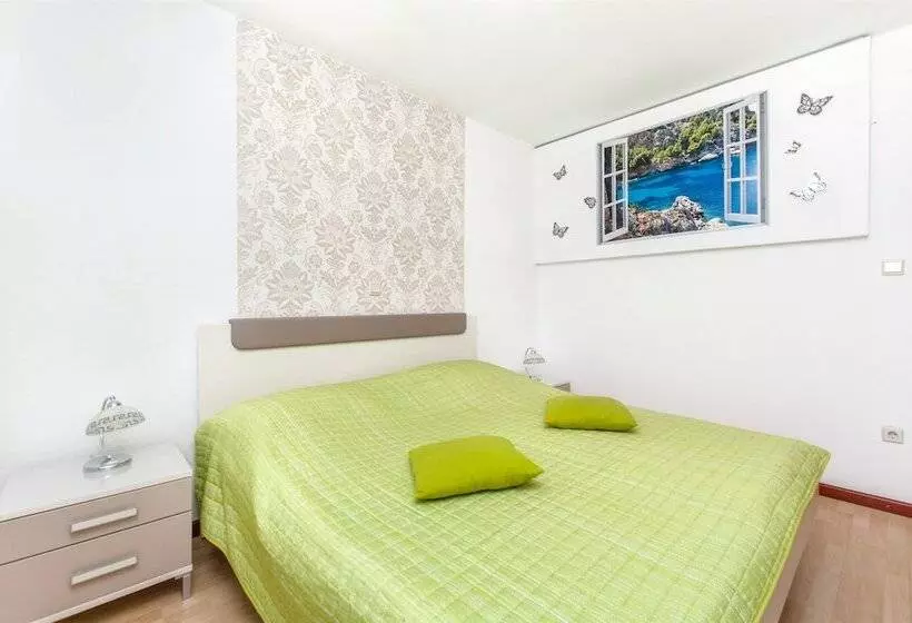 Apartments Fani