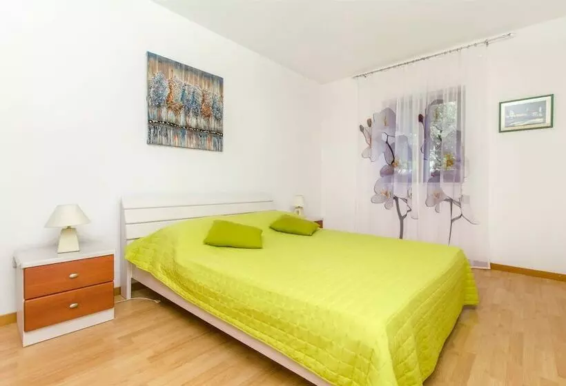 Apartments Fani