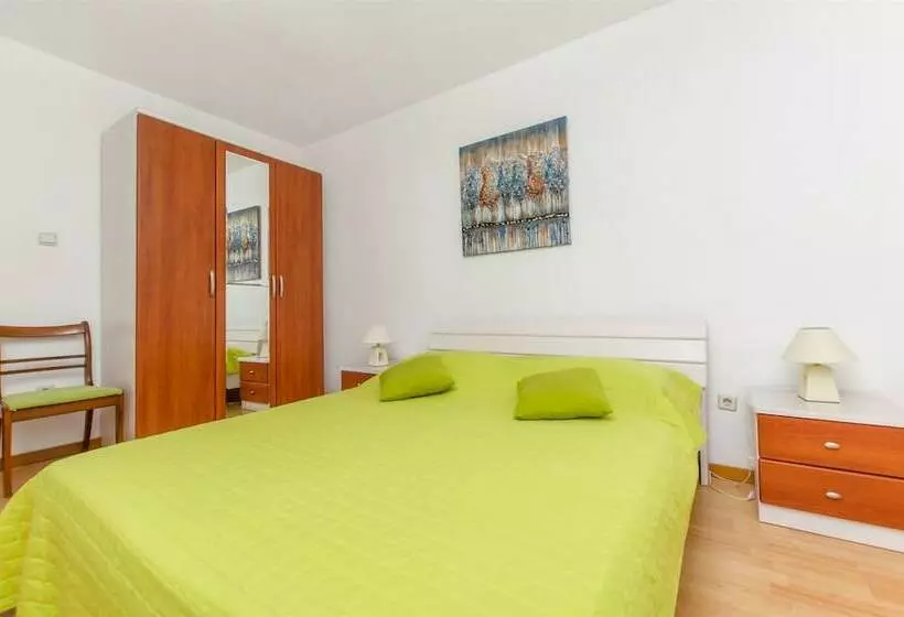 Apartments Fani