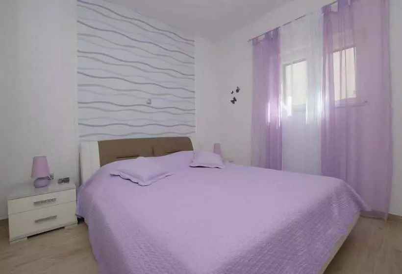Apartments Fani