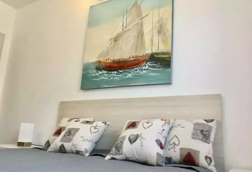 Apartments Fani