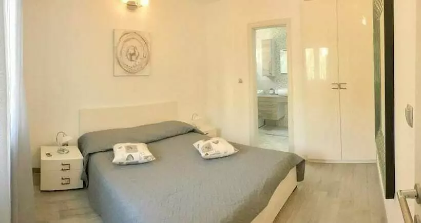 Apartments Fani