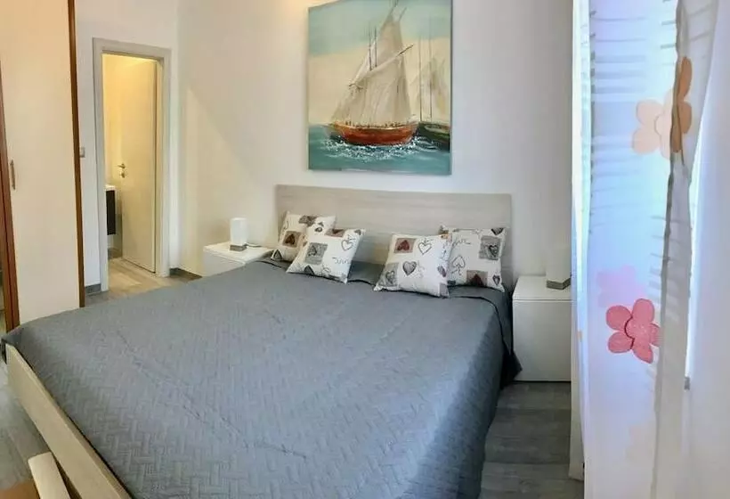 Apartments Fani