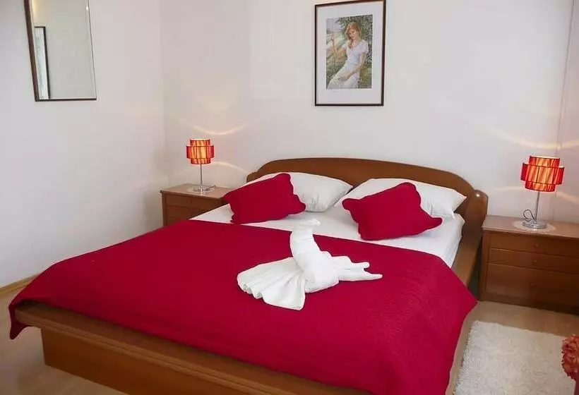 Apartments Fani