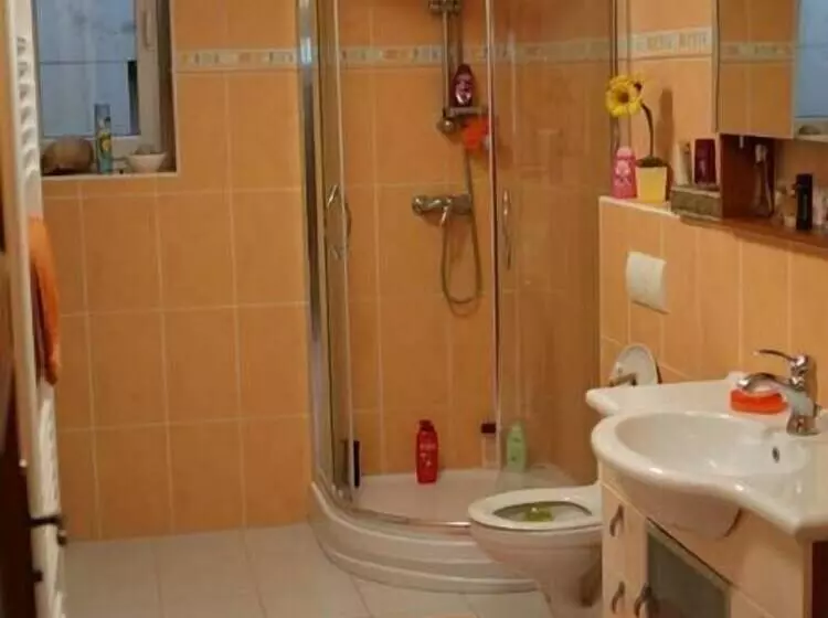 تختخواب و صبحانه Villa Paris