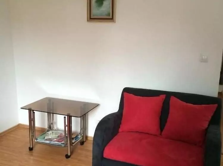 تختخواب و صبحانه Villa Paris