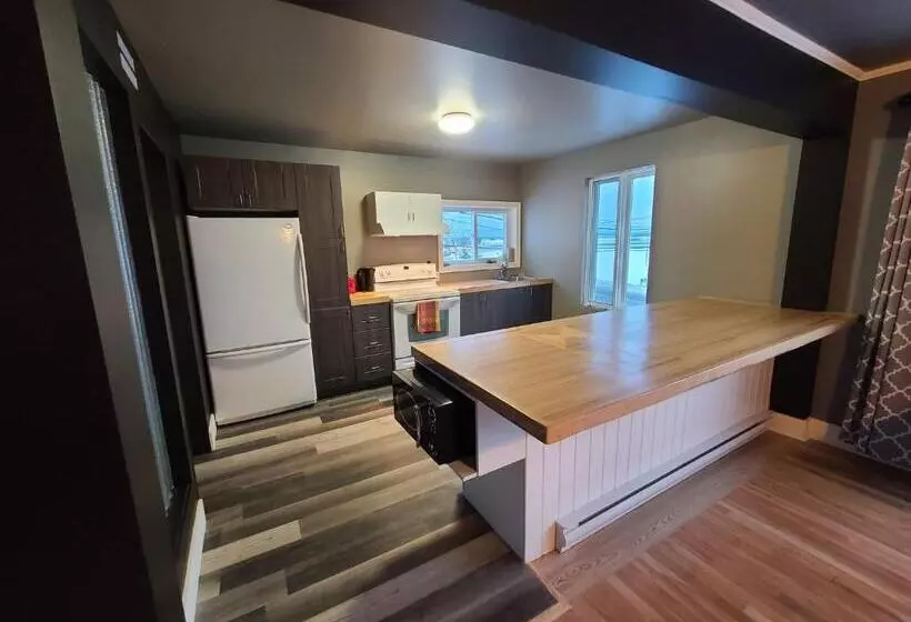 Bleu Mer, Hôtel & Résidences