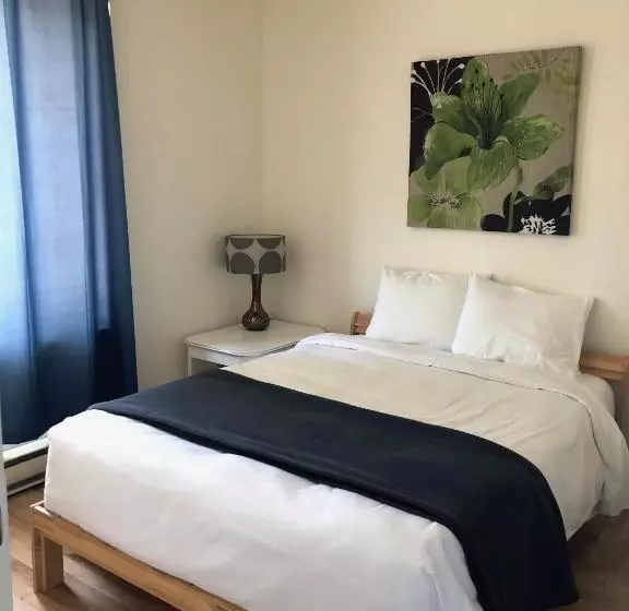 Bleu Mer, Hôtel & Résidences