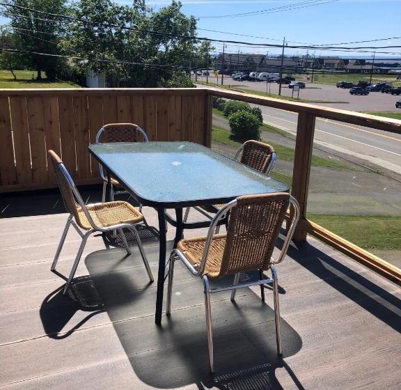 Bleu Mer, Hôtel & Résidences