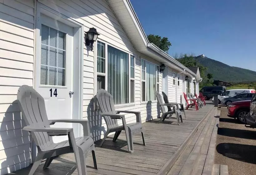 Bleu Mer, Hôtel & Résidences