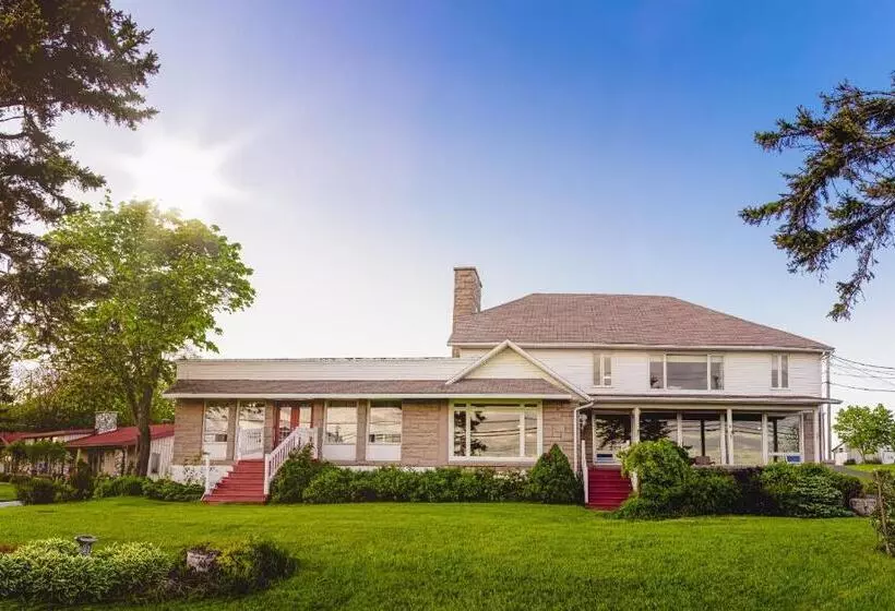 Bleu Mer, Hôtel & Résidences