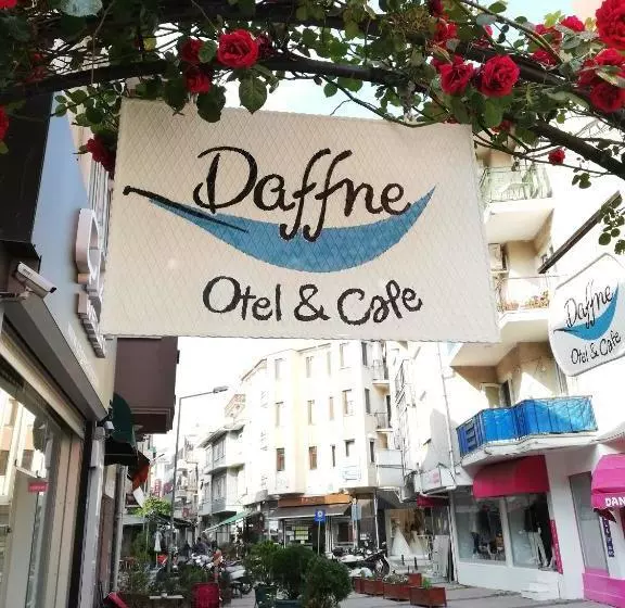 Daffne Otel