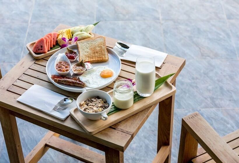 호텔 Fishing Park Samui