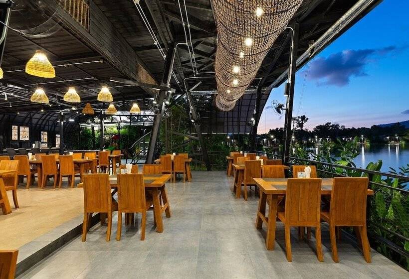 호텔 Fishing Park Samui