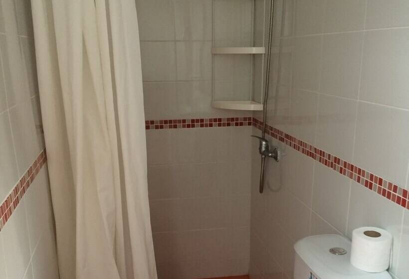 فندق Kapitan Apart