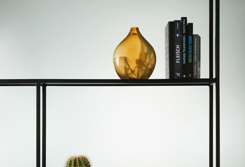 ホテル Mittermeiers Alter Ego