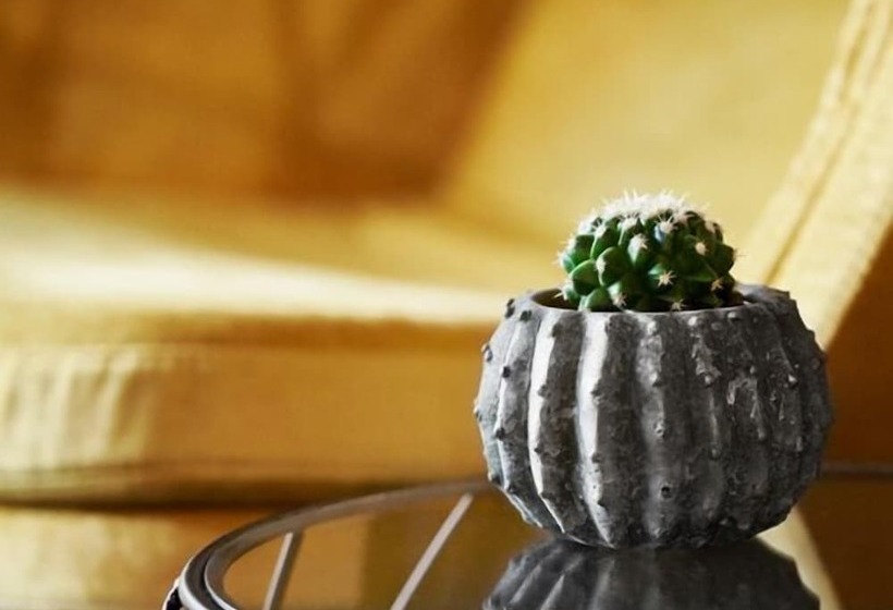 ホテル Mittermeiers Alter Ego