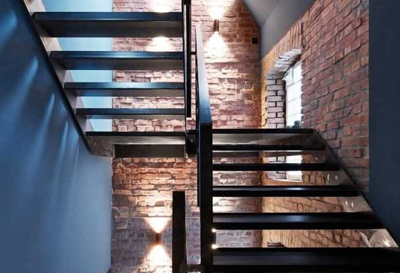 ホテル Mittermeiers Alter Ego