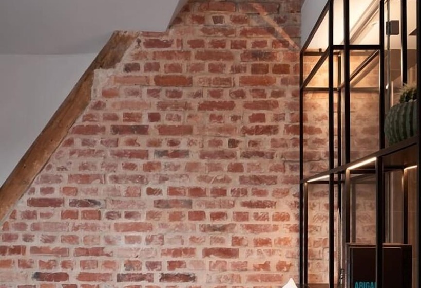 ホテル Mittermeiers Alter Ego