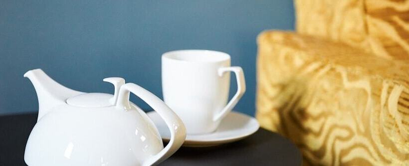 ホテル Mittermeiers Alter Ego